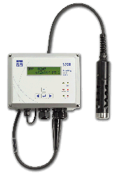 YSI 5200型水產養殖監測系統